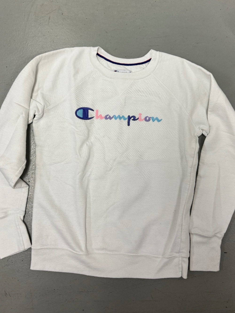 CHAMPION Sweatshirt